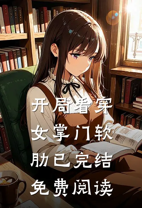 开局看穿女掌门软肋已完结免费阅读