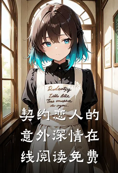 契约恋人的意外深情在线阅读免费