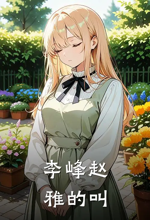 李峰赵雅的叫