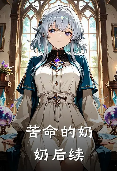 苦命的奶奶后续