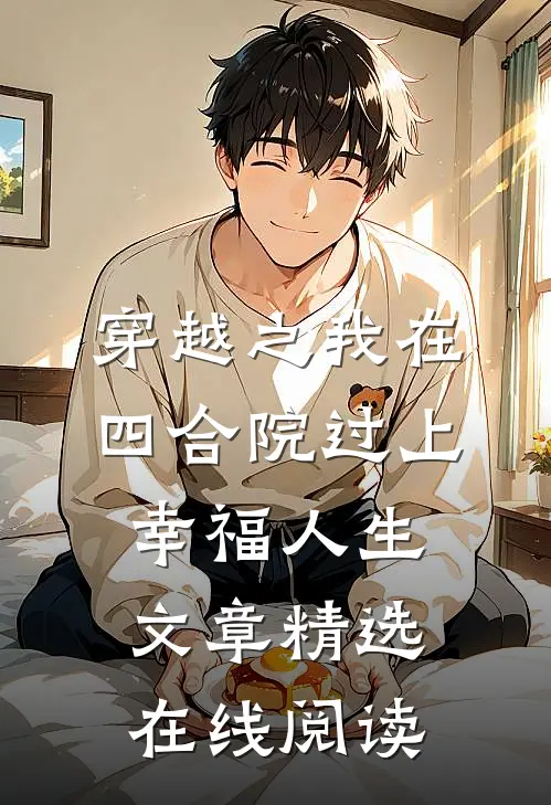 穿越之我在四合院过上幸福人生文章精选在线阅读