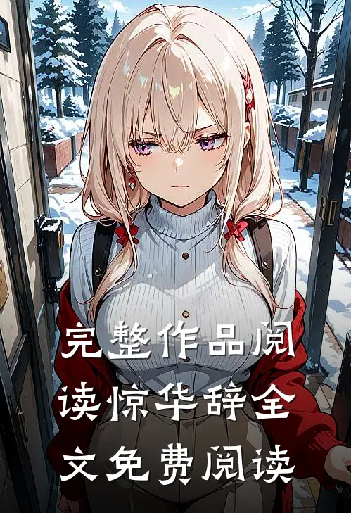 完整作品阅读惊华辞全文免费阅读