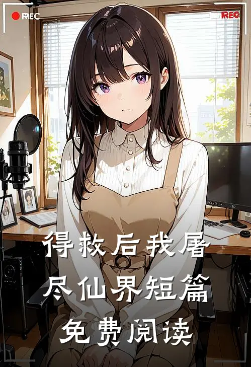 得救后我屠尽仙界短篇免费阅读