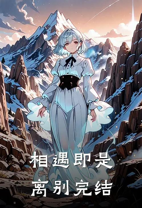 相遇即是离别完结