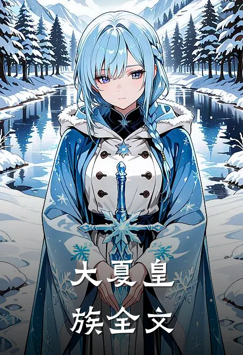 大夏皇族全文