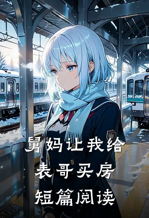 舅妈让我给表哥买房短篇阅读