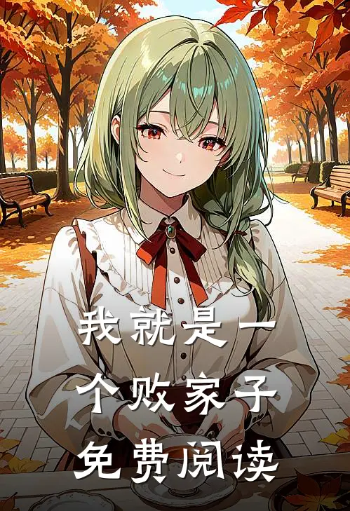 我就是一个败家子免费阅读