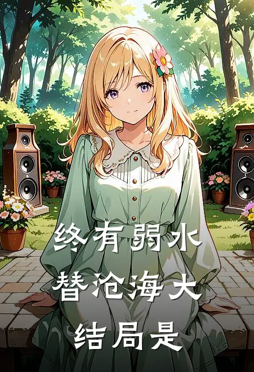 终有弱水替沧海大结局是
