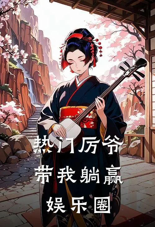 热门厉爷带我躺赢娱乐圈