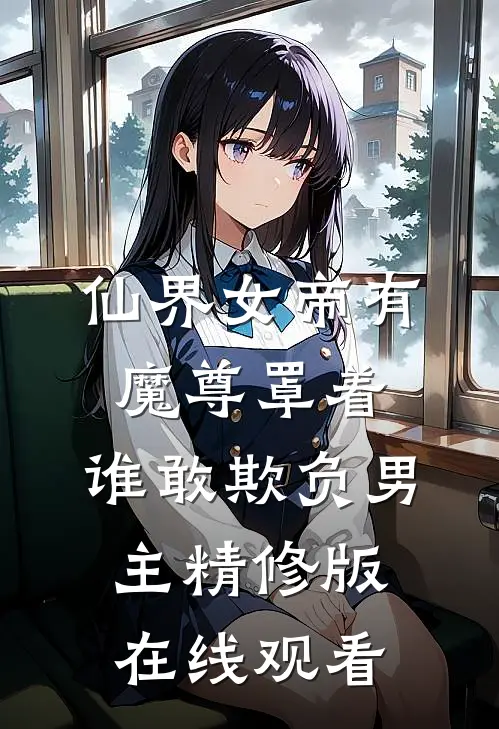 仙界女帝有魔尊罩着,谁敢欺负男主精修版在线观看
