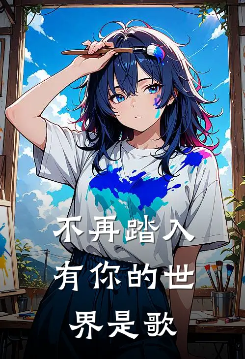 不再踏入有你的世界是歌