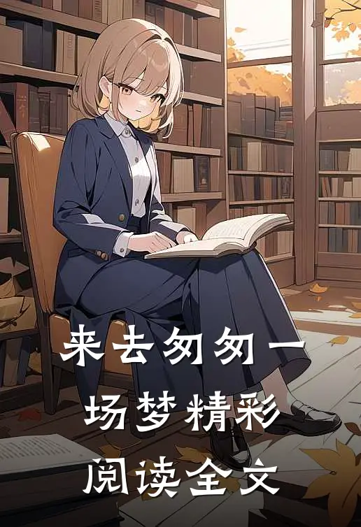 来去匆匆一场梦精彩阅读全文