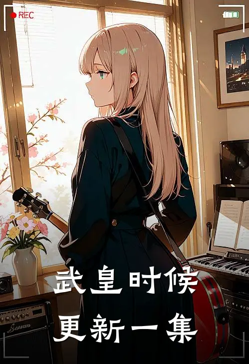 武皇时候更新一集