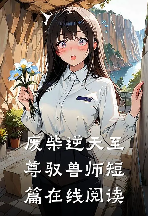 废柴逆天至尊驭兽师短篇在线阅读