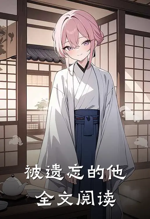 被遗忘的他全文阅读