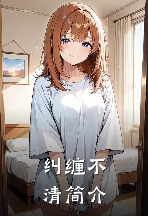 纠缠不清简介
