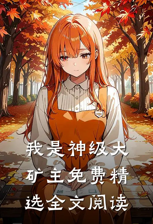 我是神级大矿主免费精选全文阅读