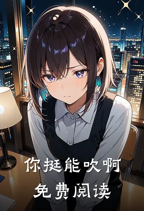 你挺能吹啊免费阅读