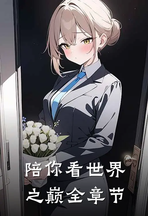 陪你看世界之巅全章节