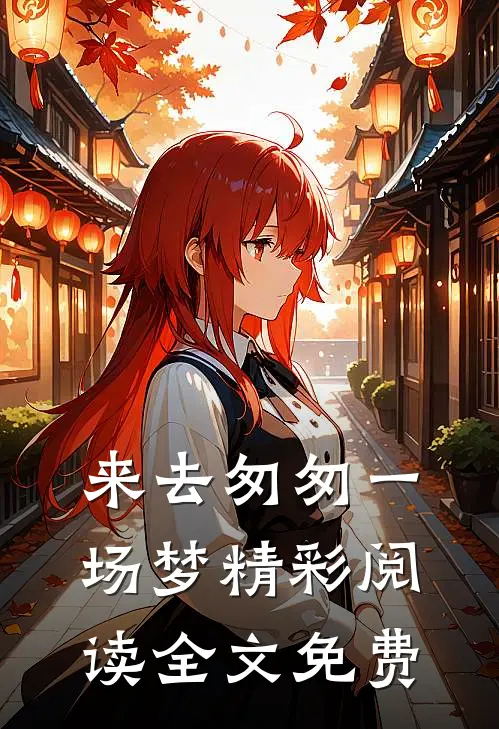 来去匆匆一场梦精彩阅读全文免费