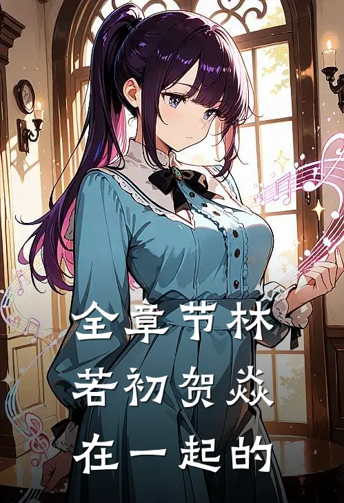 全章节林若初贺焱在一起的
