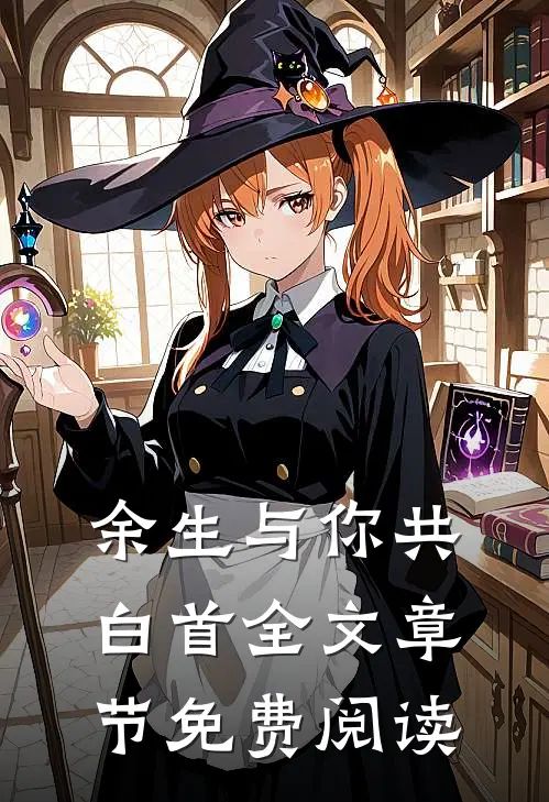 余生与你共白首全文章节免费阅读