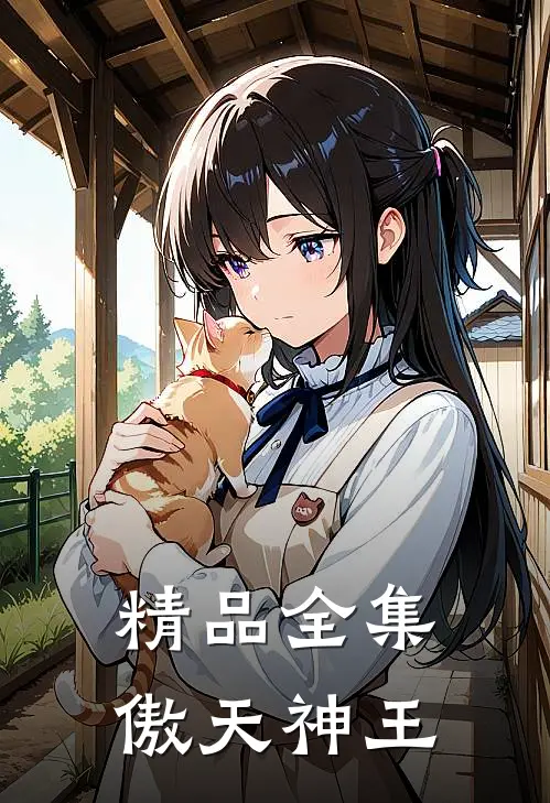 精品全集傲天神王