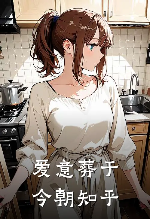 爱意葬于今朝知乎