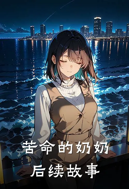 苦命的奶奶后续故事