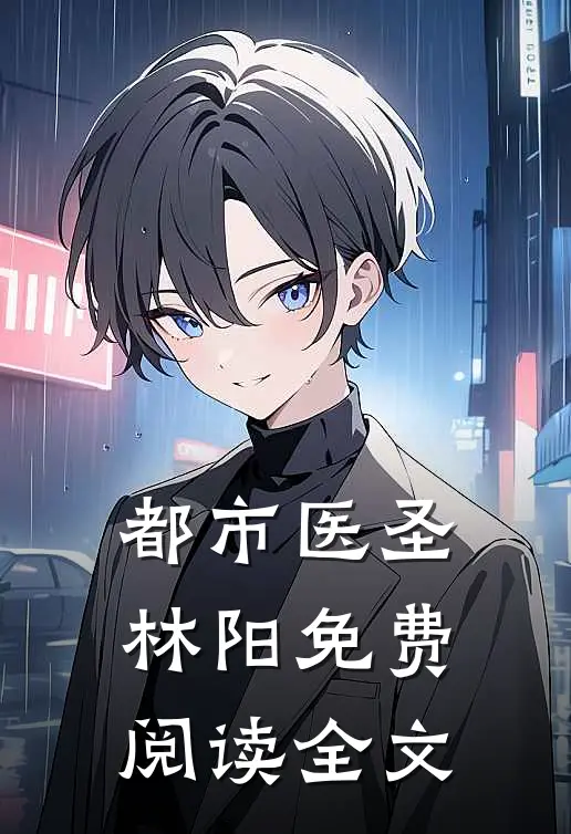 都市医圣林阳免费阅读全文