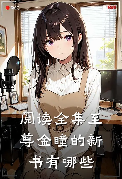 阅读全集至尊金瞳的新书有哪些