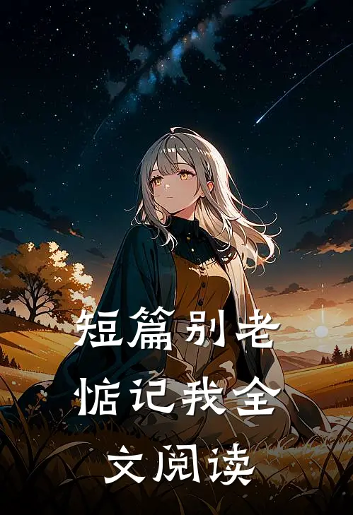 短篇别老惦记我全文阅读