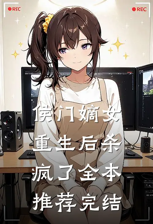 侯门嫡女重生后杀疯了全本推荐完结