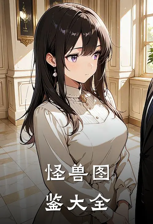 怪兽图鉴大全