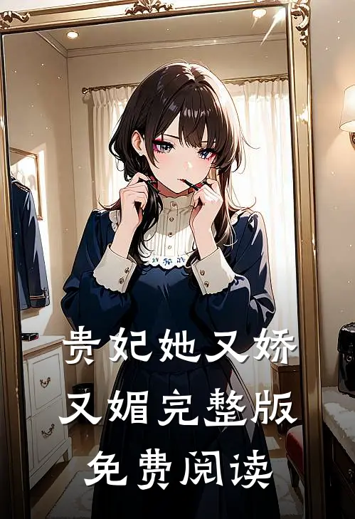 贵妃她又娇又媚完整版免费阅读