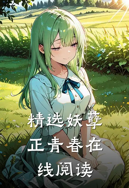 精选妖孽正青春在线阅读