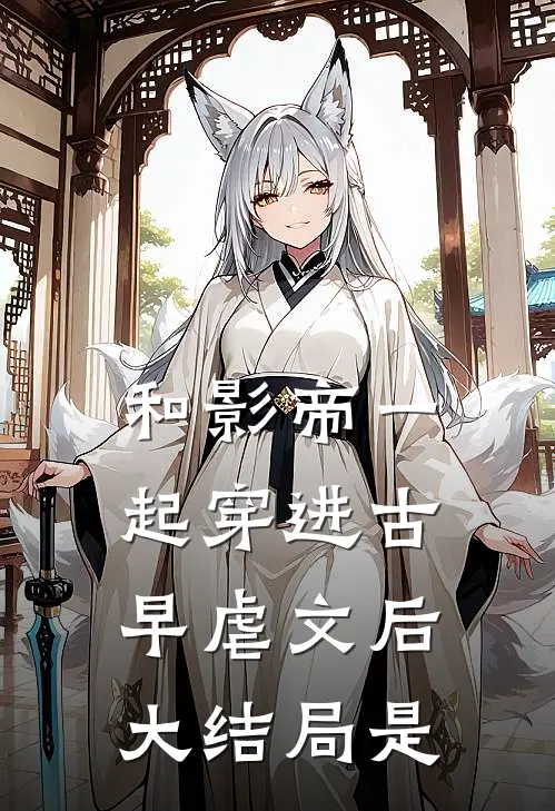 和影帝一起穿进古早虐文后大结局是