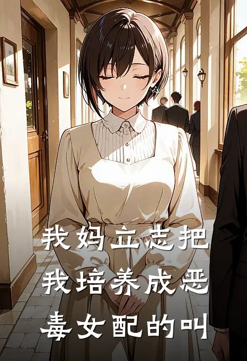 我妈立志把我培养成恶毒女配的叫