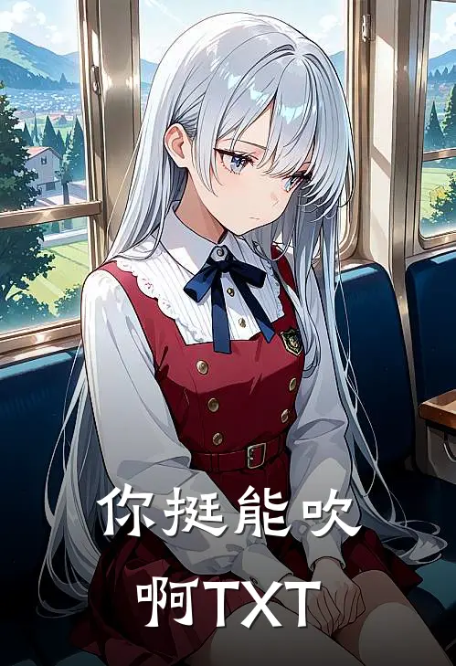 你挺能吹啊TXT