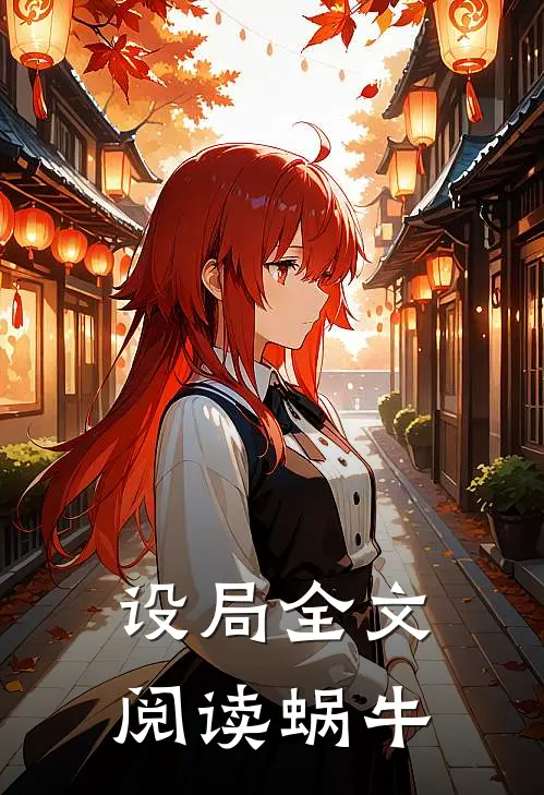设局全文阅读蜗牛