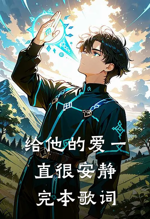 给他的爱一直很安静完本歌词