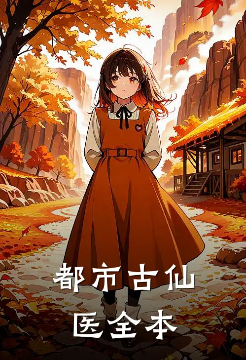 都市古仙医全本