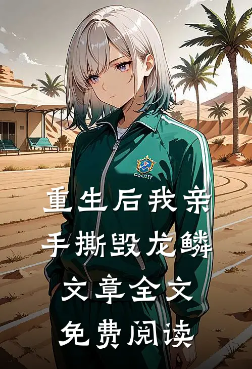 重生后我亲手撕毁龙鳞文章全文免费阅读