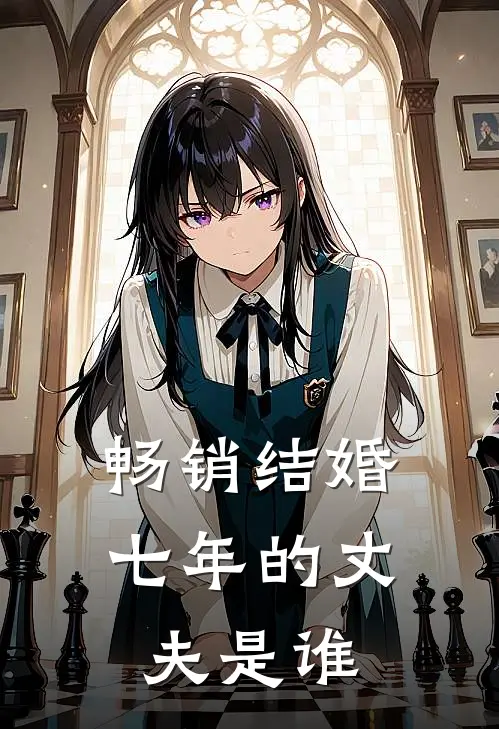 畅销结婚七年的丈夫是谁