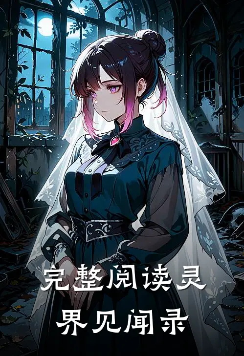 完整阅读灵界见闻录