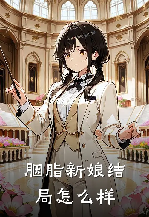 胭脂新娘结局怎么样
