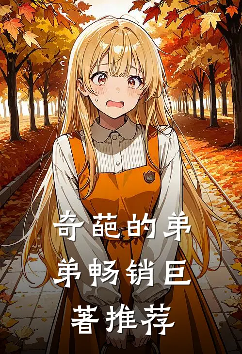 奇葩的弟弟畅销巨著推荐