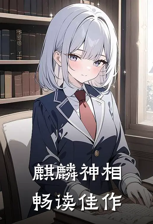 麒麟神相畅读佳作