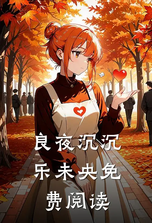 良夜沉沉乐未央免费阅读