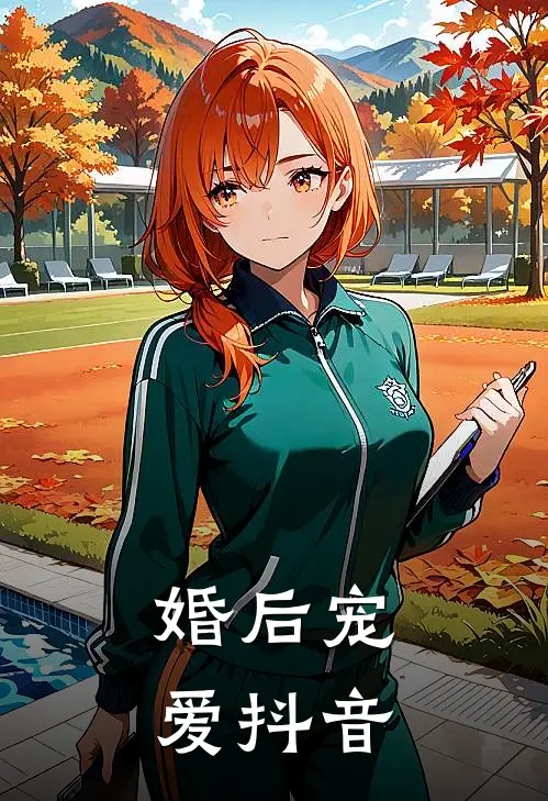 婚后宠爱抖音